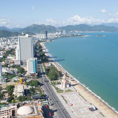 Nha Trang Seaview Penthouse Apartment Zimmer foto