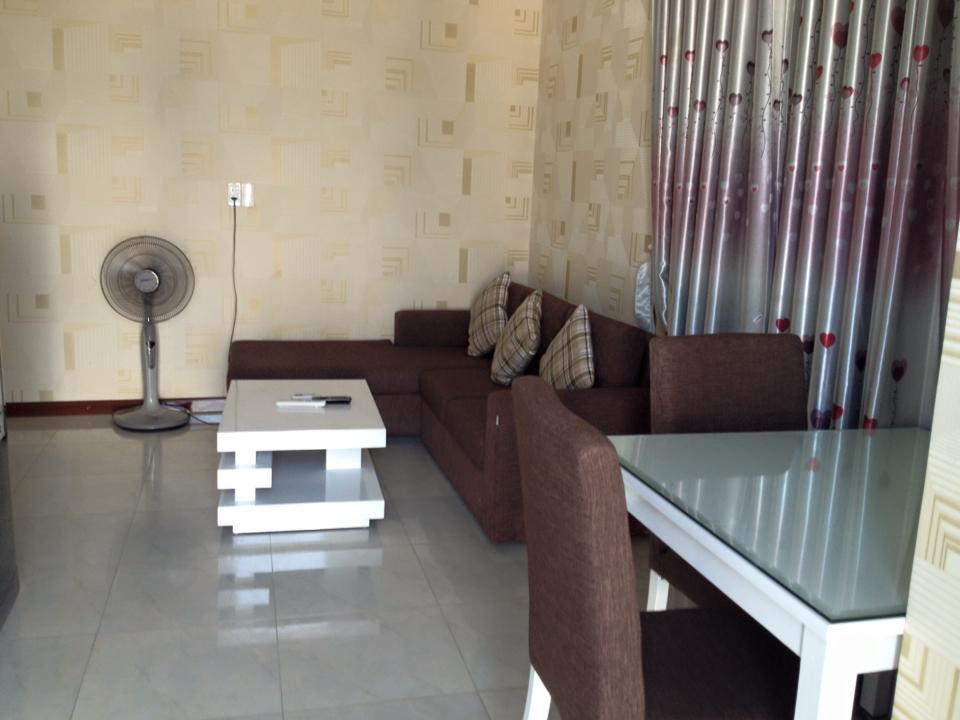 Nha Trang Seaview Penthouse Apartment Zimmer foto